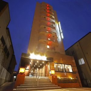 Apa Hotel Aomori Ekihigashi